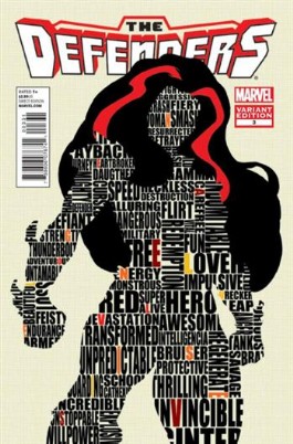 The Defenders (3rd Series) #3