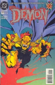 The Demon (2nd Series) 1994 - 1995