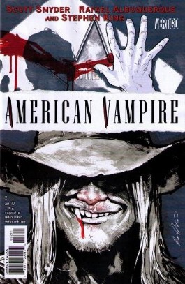 American Vampire #2