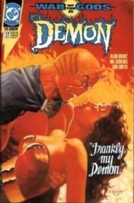 The Demon (2nd Series) 1994 - 1995 #17