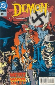 The Demon (2nd Series) 1994 - 1995 #47
