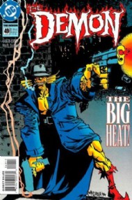 The Demon (2nd Series) 1994 - 1995 #49