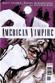 American Vampire 2010 #4