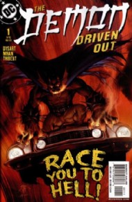 The Demon: Driven Out 2003 - 2004 #1