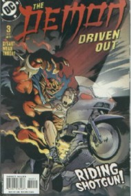 The Demon: Driven Out 2003 - 2004 #3