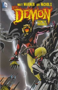 The Demon: From the Darkness 2014