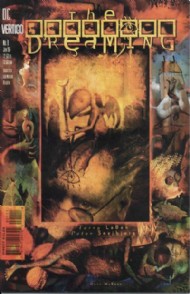 The Dreaming 1996 - 2001 #1