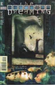 The Dreaming 1996 - 2001 #2