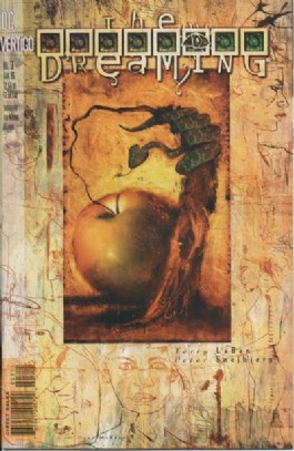 The Dreaming #3