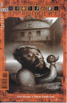 The Dreaming #6