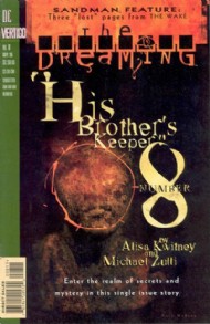The Dreaming 1996 - 2001 #8