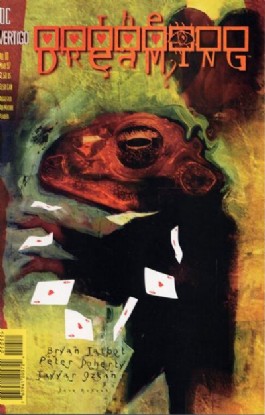 The Dreaming #10