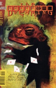 The Dreaming 1996 - 2001 #10