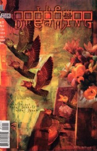 The Dreaming 1996 - 2001 #12