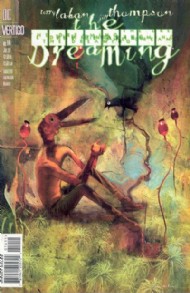 The Dreaming 1996 - 2001 #14