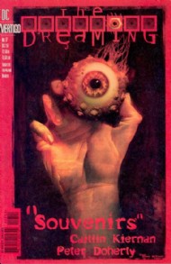 The Dreaming 1996 - 2001 #17