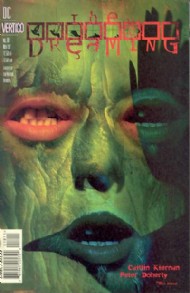 The Dreaming 1996 - 2001 #18