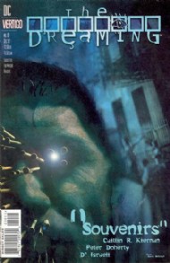 The Dreaming 1996 - 2001 #19