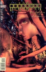 The Dreaming 1996 - 2001 #21