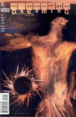The Dreaming #22