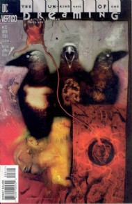 The Dreaming 1996 - 2001 #23