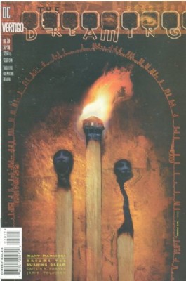 The Dreaming #28