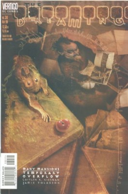 The Dreaming #30