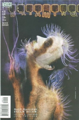 The Dreaming #33