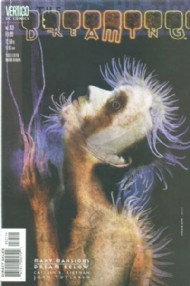 The Dreaming 1996 - 2001 #33