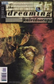 The Dreaming 1996 - 2001 #35