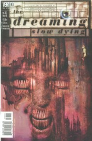 The Dreaming 1996 - 2001 #36