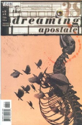 The Dreaming #38
