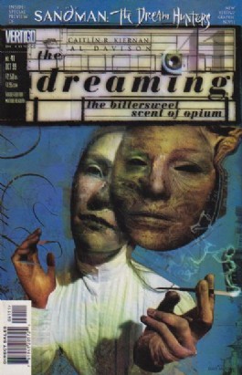 The Dreaming #41