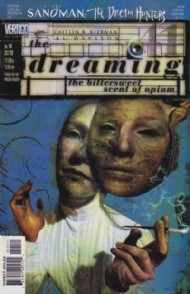 The Dreaming 1996 - 2001 #41
