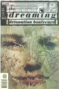 The Dreaming 1996 - 2001 #42