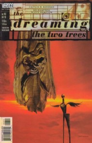 The Dreaming 1996 - 2001 #43