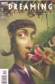 The Dreaming 1996 - 2001 #44