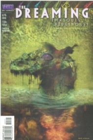 The Dreaming 1996 - 2001 #45