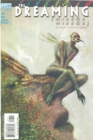 The Dreaming 1996 - 2001 #46