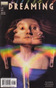 The Dreaming 1996 - 2001 #49