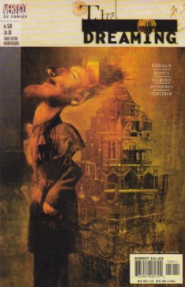 The Dreaming #50