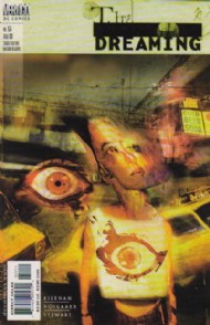 The Dreaming 1996 - 2001 #51