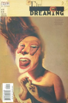 The Dreaming #54