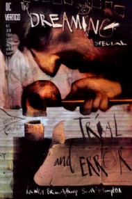 The Dreaming Special 1998 #1