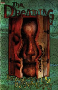 The Dreaming: Through the Gates of Horn and Ivory 1999