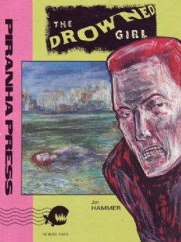 The Drowned Girl