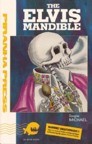 The Elvis Mandible 1990