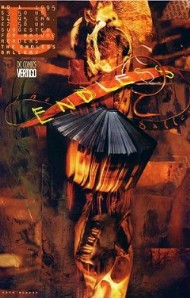 The Endless Gallery 1995 #1