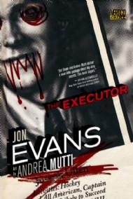 The Executor 2010