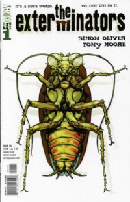 The Exterminators 2006 - 2008 #1
